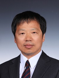 Wang  Yong