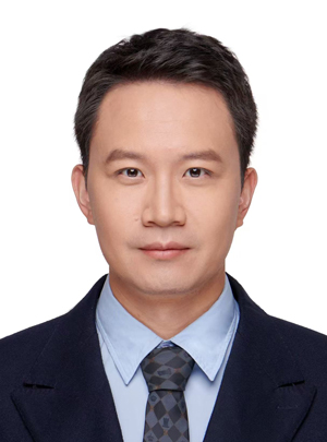 高旭